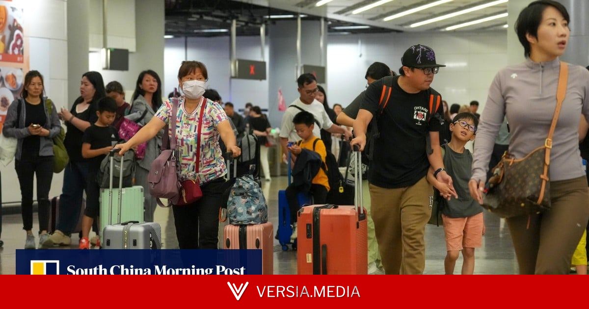 Watchdog urges clearer terms as complaints about hotels near 1,000 annually — Finance & Crypto | Versia.media