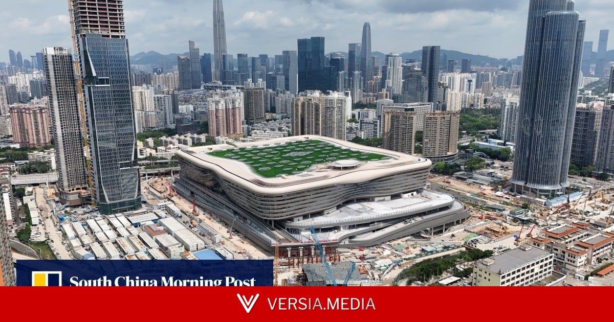 Hong Kong gazettes bill to enable joint immigration checks at Shenzhen crossing