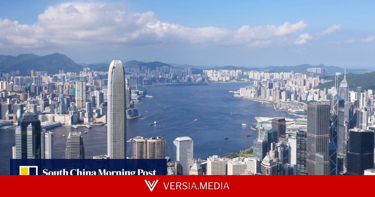 At high-end Hong Kong hotels, rates check in above pre-pandemic highs, outpace market