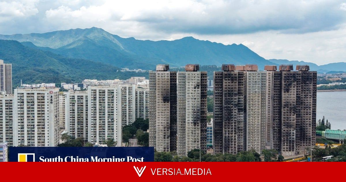 Authorities slam online claims about Wang Fuk Court acquisition company