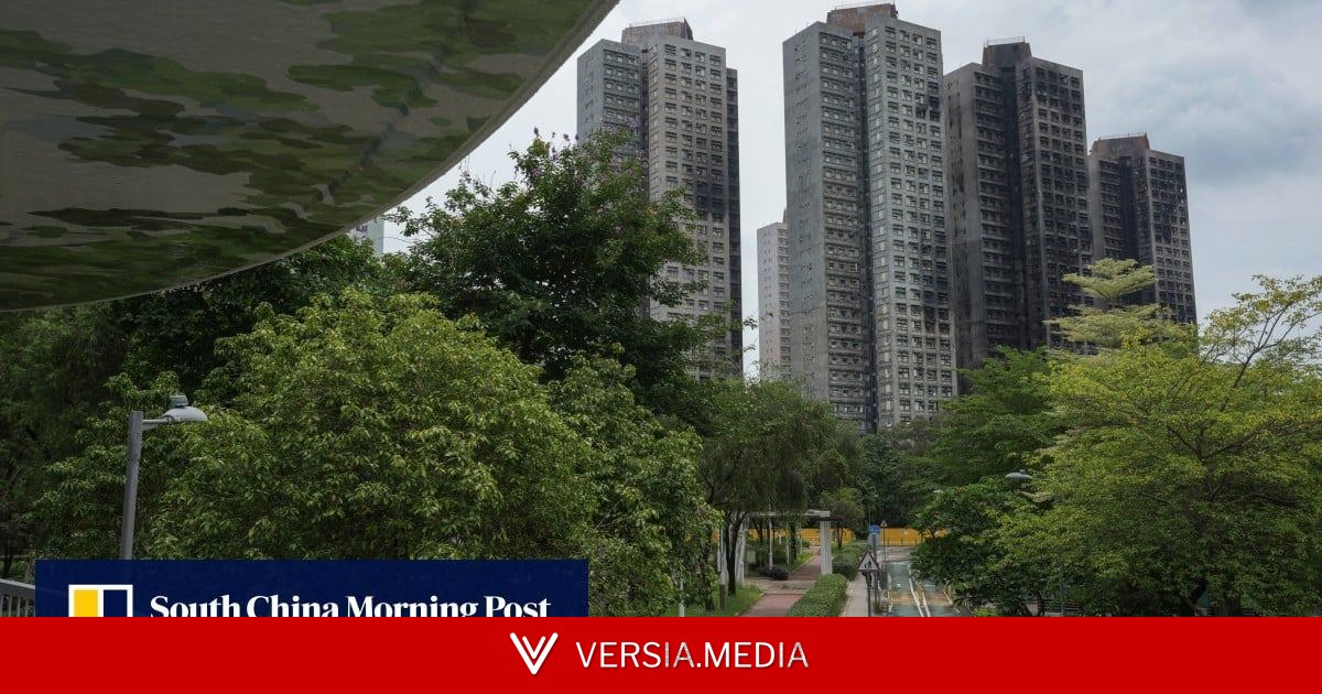Wang Fuk Court administrator to hold crucial owners’ meeting on July 19