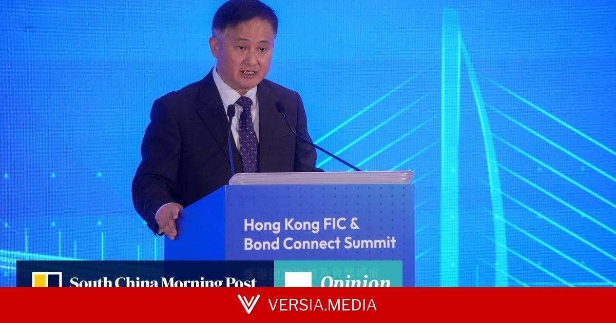 Connect scheme for gold shines light on China’s financial liberalisation