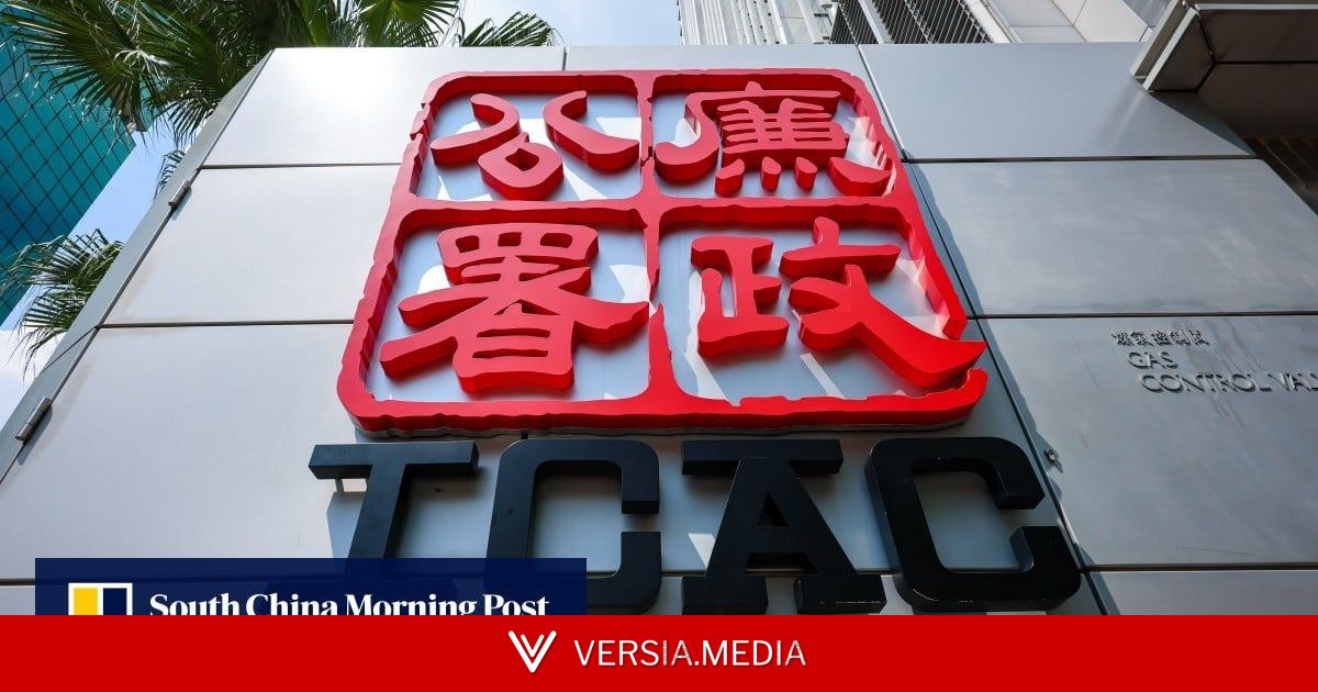 Building renovation corruption complaints spike 1.5 times after Tai Po fire: ICAC
