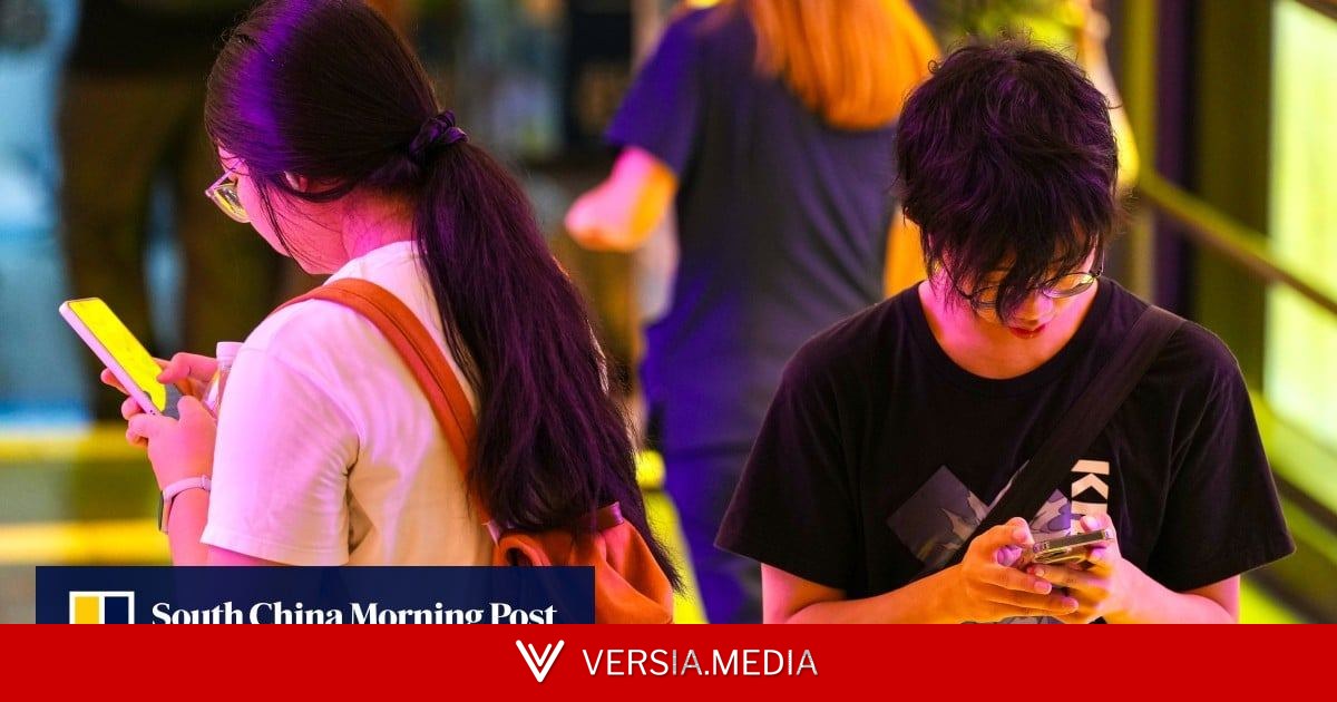 Gen Z underestimates impact of social media on loneliness, Hong Kong poll finds