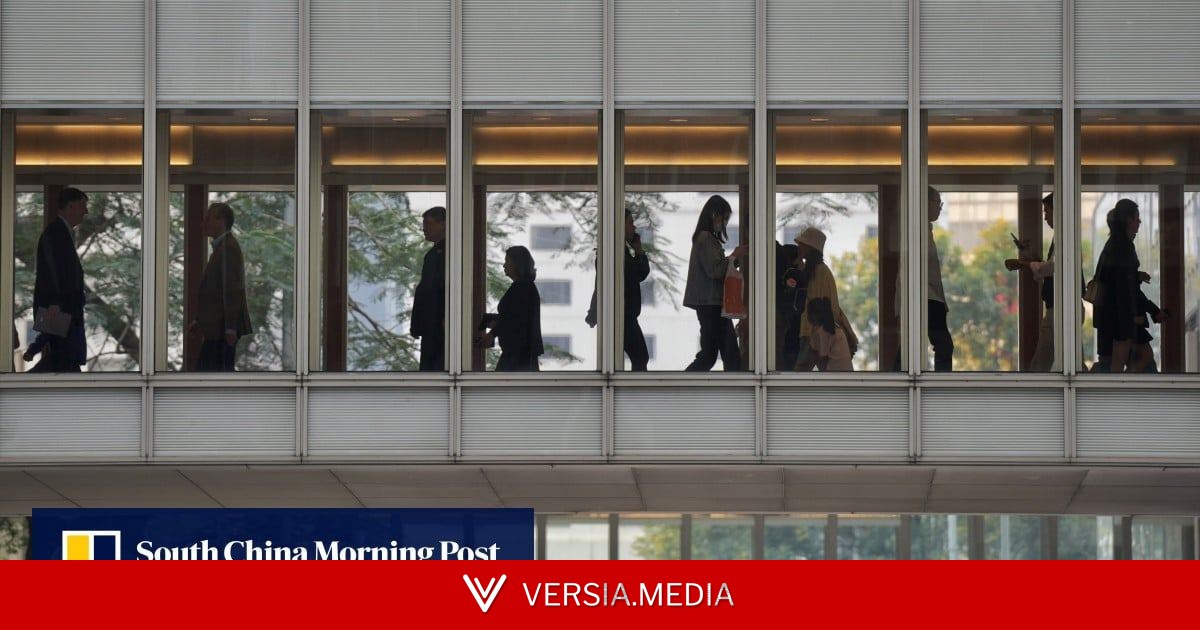 Hong Kong prime office vacancy hits 7-month low on Central spillover demand