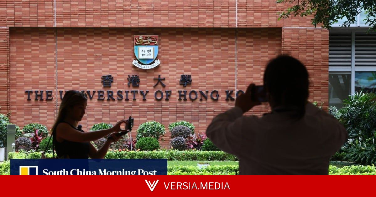 HKU student publication Undergrad shuts down after 74 years amid recruitment woes
