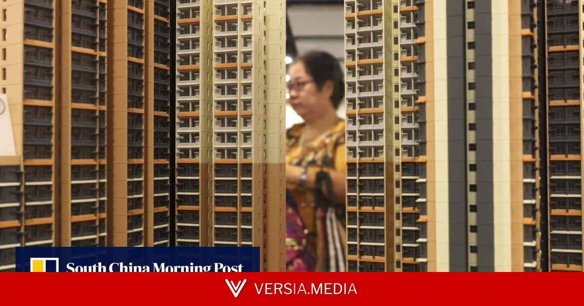 How 2 coming Hong Kong policies aim to promote subsidised flat turnover