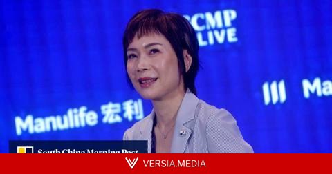 Hong Kong’s war-risk pool testament to collaboration, insurance leader says