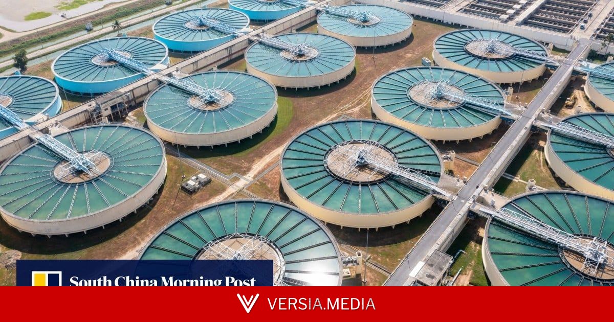 Chinese tech cuts desalination cost; light plane crash dilemma: SCMP’s 7 highlights