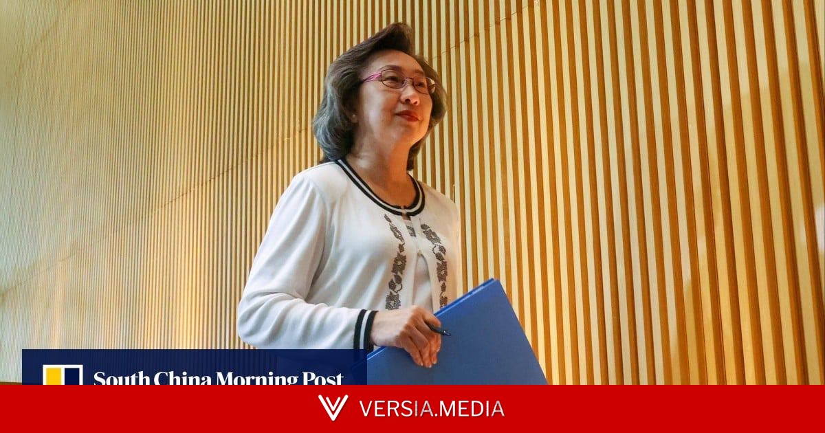 Hong Kong civil service chief vows ‘attractive’ pay rise once economy improves