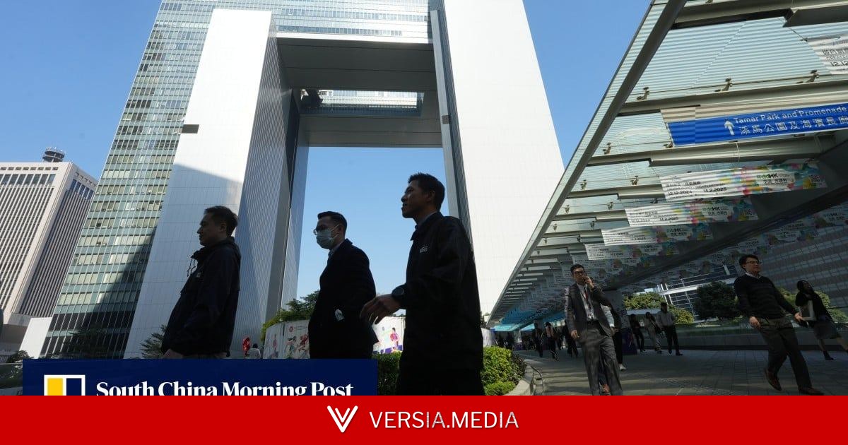 Rise in elite civil servants leaving prompts calls for hiring rethink