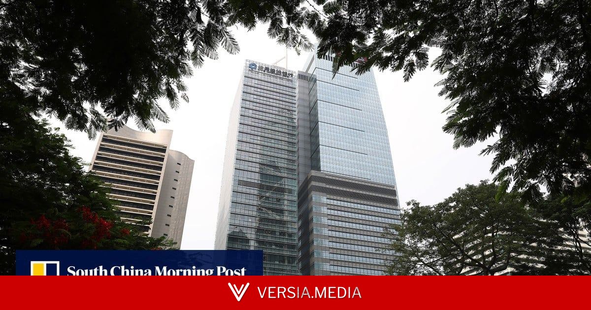 Hong Kong developer Lai Sun seeks note swap in bid to ease liquidity pressure — Finance & Crypto | Versia.media