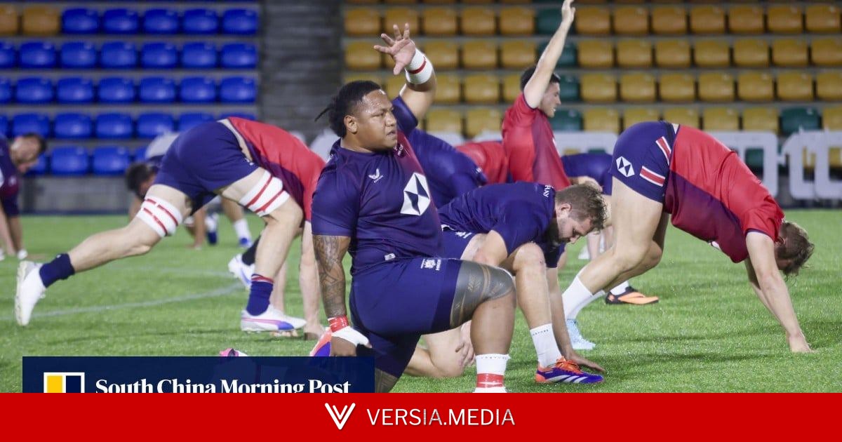 Bar security footage helps clear Hong Kong rugby player of molestation charge