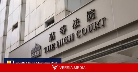 Ex-primary school IT technician jailed 11 years for molesting 3 boys on campus
