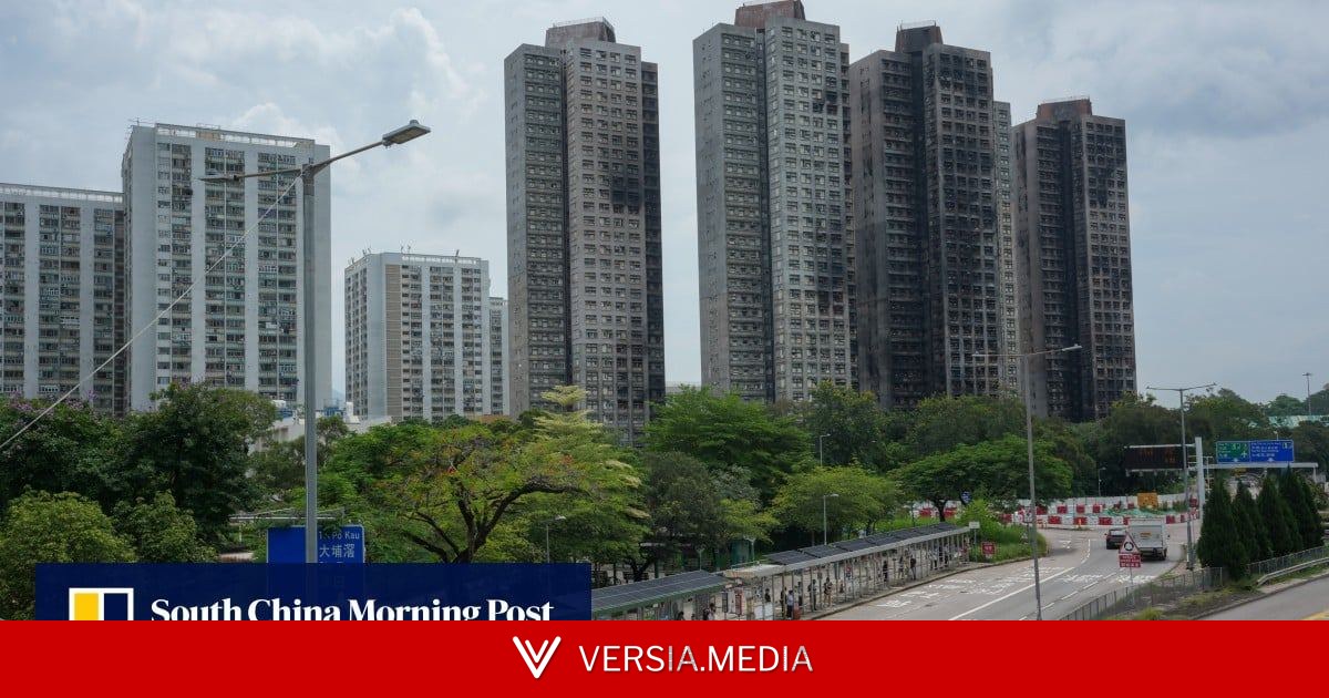 Bid-rigging trial over HK$700 million in renovation work set for 2028 at earliest