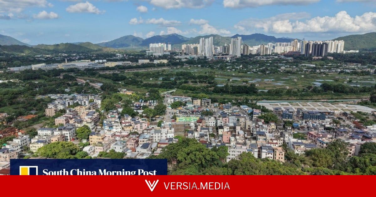 Hong Kong eases licensing criteria for rural guest houses and campsites