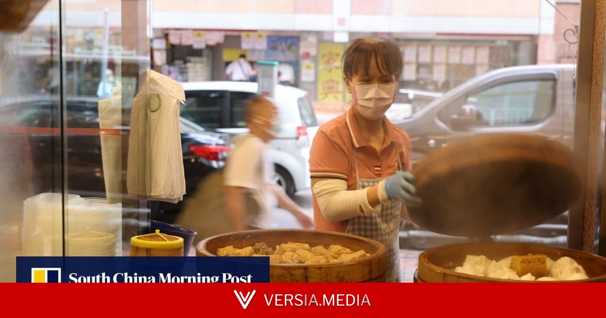 Hong Kong tightens labour importation scheme with tougher hiring rules, penalties — Finance & Crypto | Versia.media