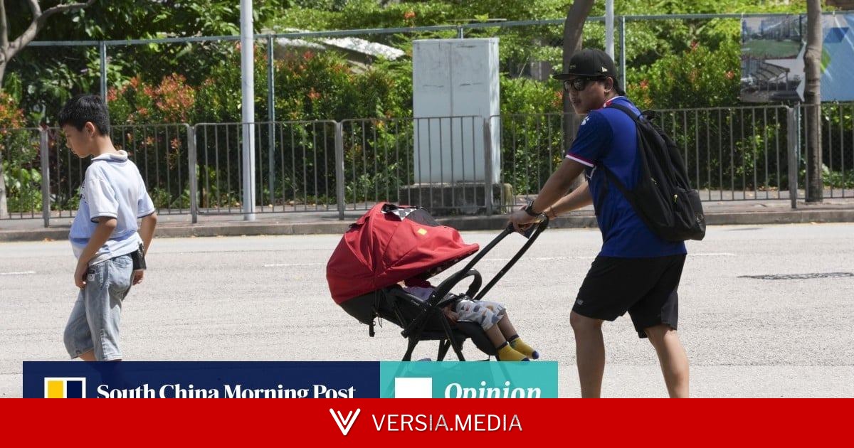 To boost birth rate, Hong Kong needs to deliver quality housing