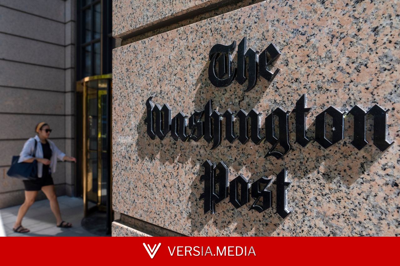 Hong Kong slams Washington Post commentary on national security law changes — Finance & Crypto | Versia.media