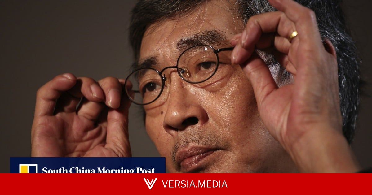 Lam Wing-kee, Hong Kong bookseller detained in mainland China, dies