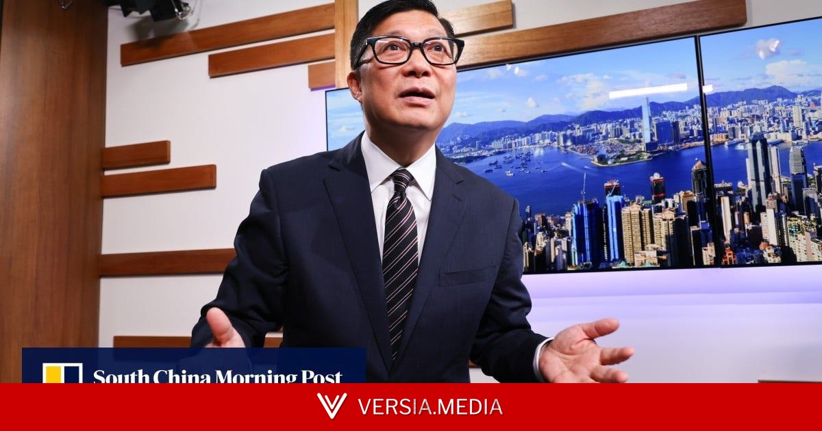 Hong Kong consults on sex law reform over cult coercion, campus and online abuse
