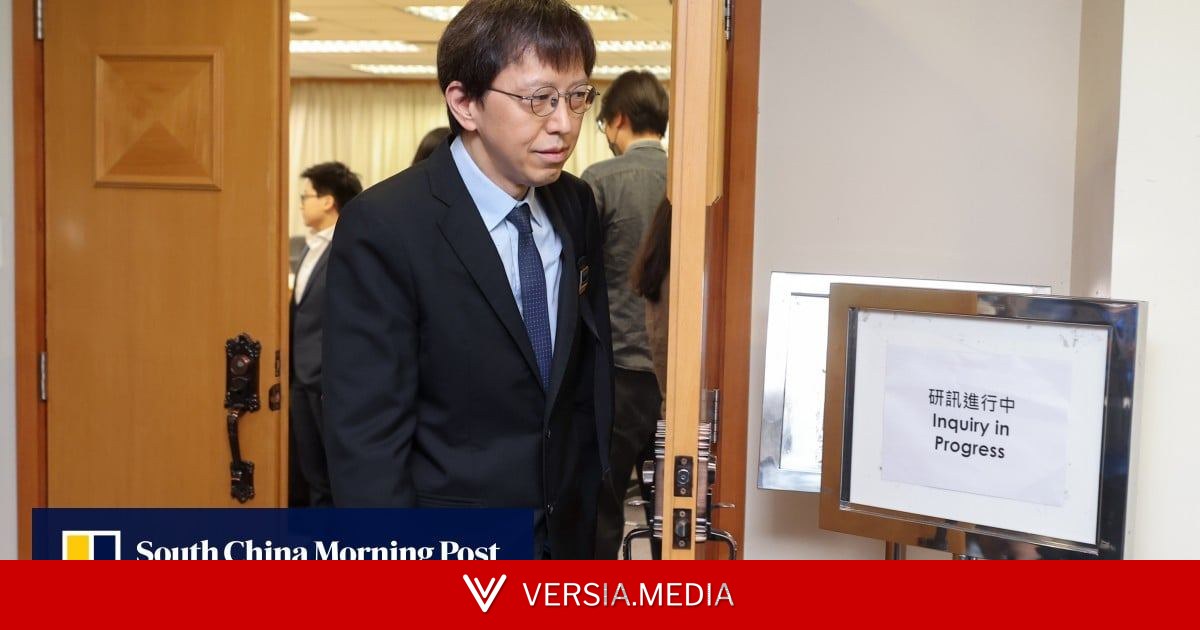 Lawmaker slams ‘unsatisfactory’ past bid to scrap 16-year probe against doctor