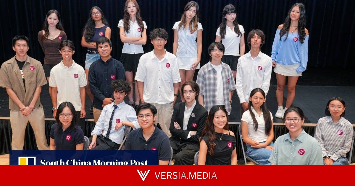 14 of 27 top IB scorers from English Schools Foundation plan to study medicine