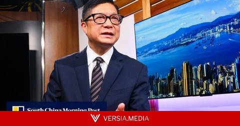 ‘No limits’ to accountability over Tai Po fire, security chief Chris Tang says