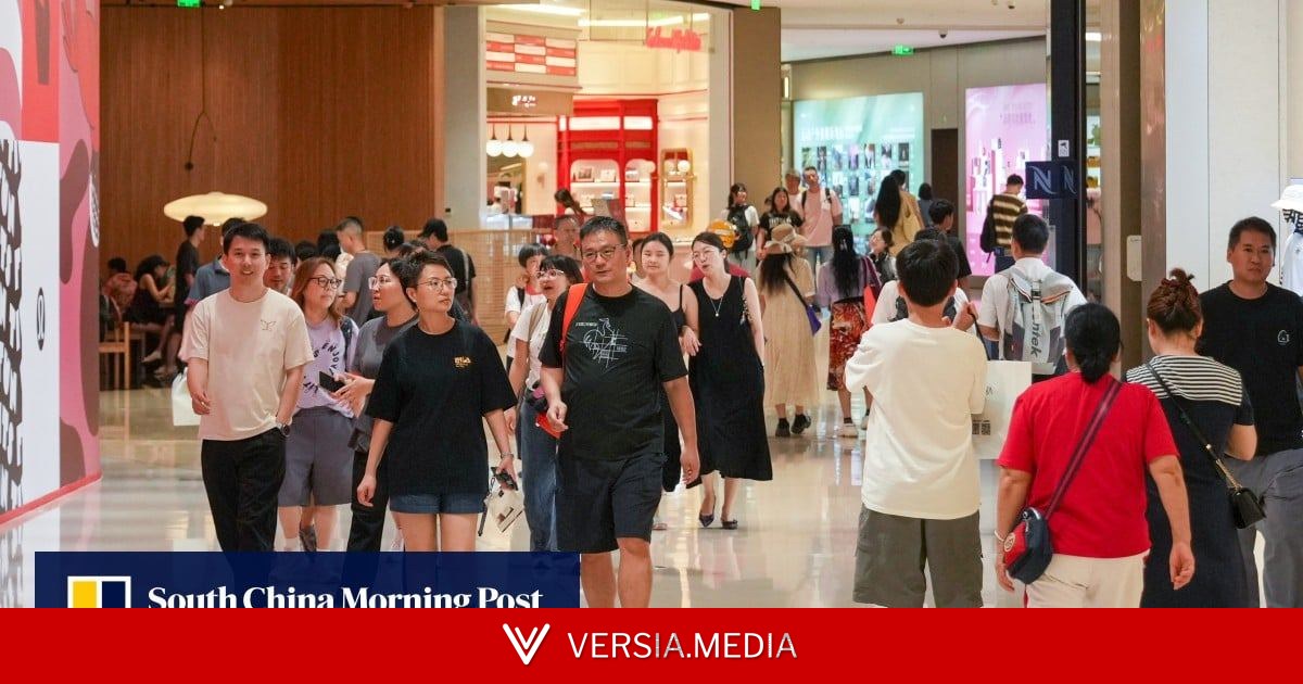 ‘More space, better service’: Hongkongers flock to mainland for July 1 holiday