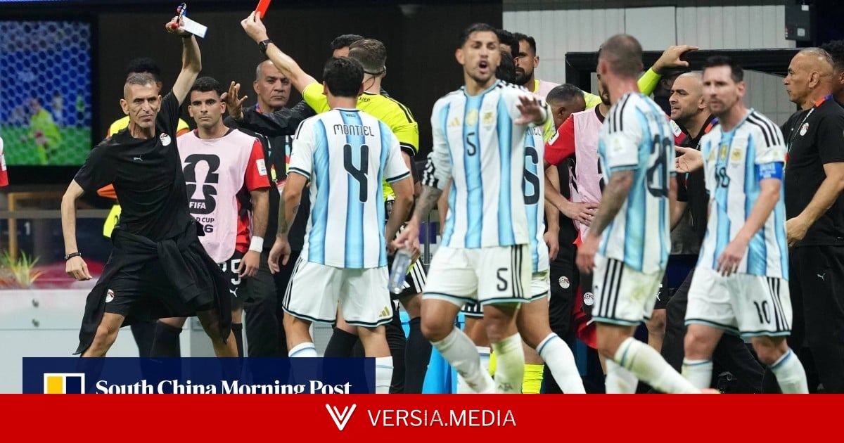 Chinese scientist’s sodium battery leap; petition to boot Argentina: SCMP’s 7 highlights