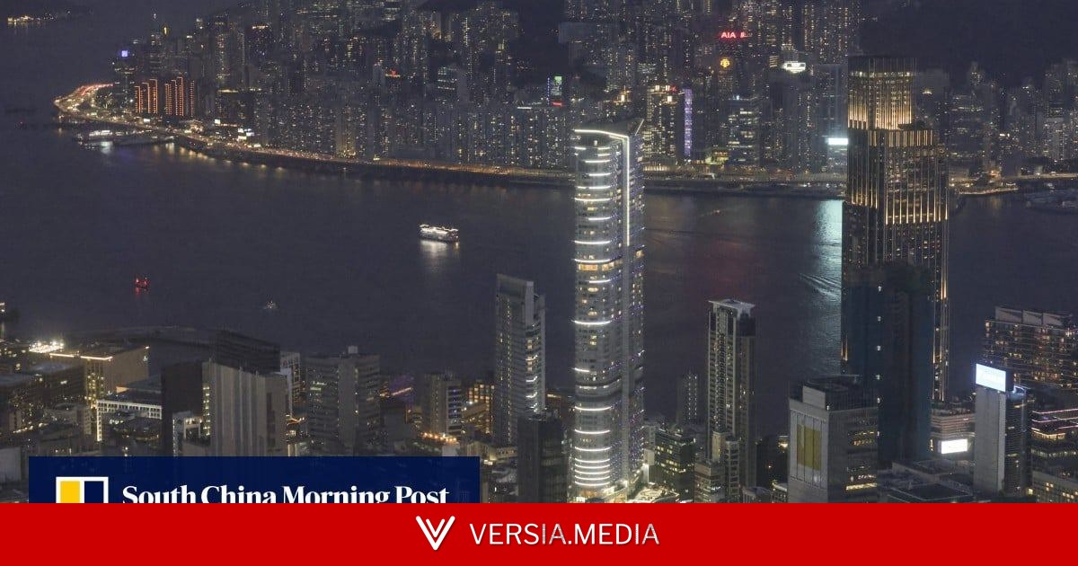 Hong Kong power firms to give residential customers rebates as bills soar