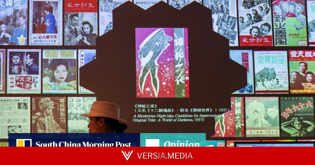 Before we hail Hong Kong cinema’s return, let’s ensure its survival