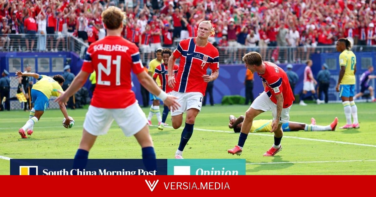 Everything you never wanted to know about hosting the World Cup
