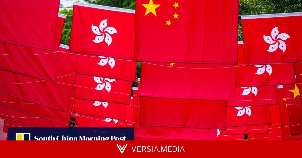 No plans on handover day? SCMP breaks down Hong Kong’s biggest July 1 deals