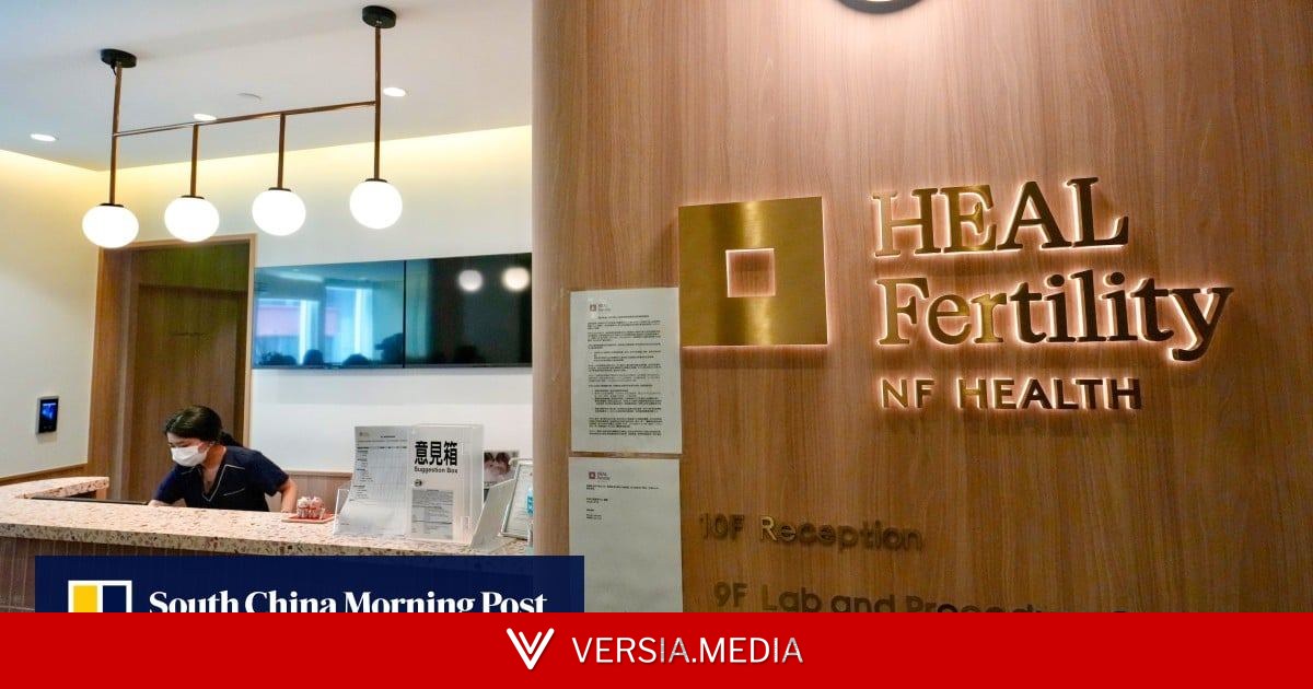 Embryo specimen mix-up: what happened and how is IVF regulated in Hong Kong?