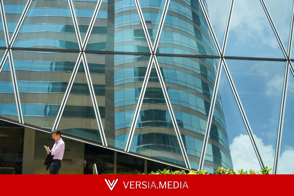 Hong Kong commercial landlords may bet on investment to curb tenant loss from AI: analysts — Finance & Crypto | Versia.media