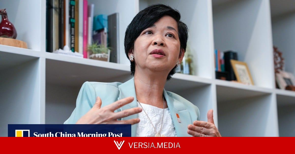 Housing minister talks accountability, how to prevent another Tai Po fire