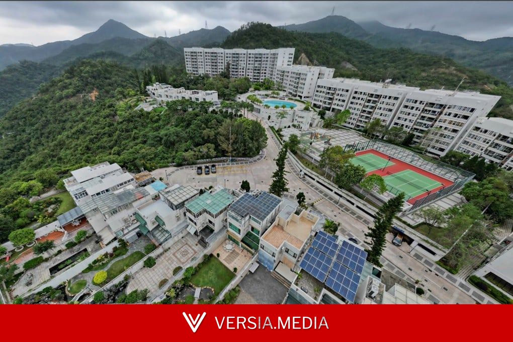 HK$751,000 worth of jewellery stolen while owners dine at Hong Kong luxury home β Finance & Crypto | Versia.media