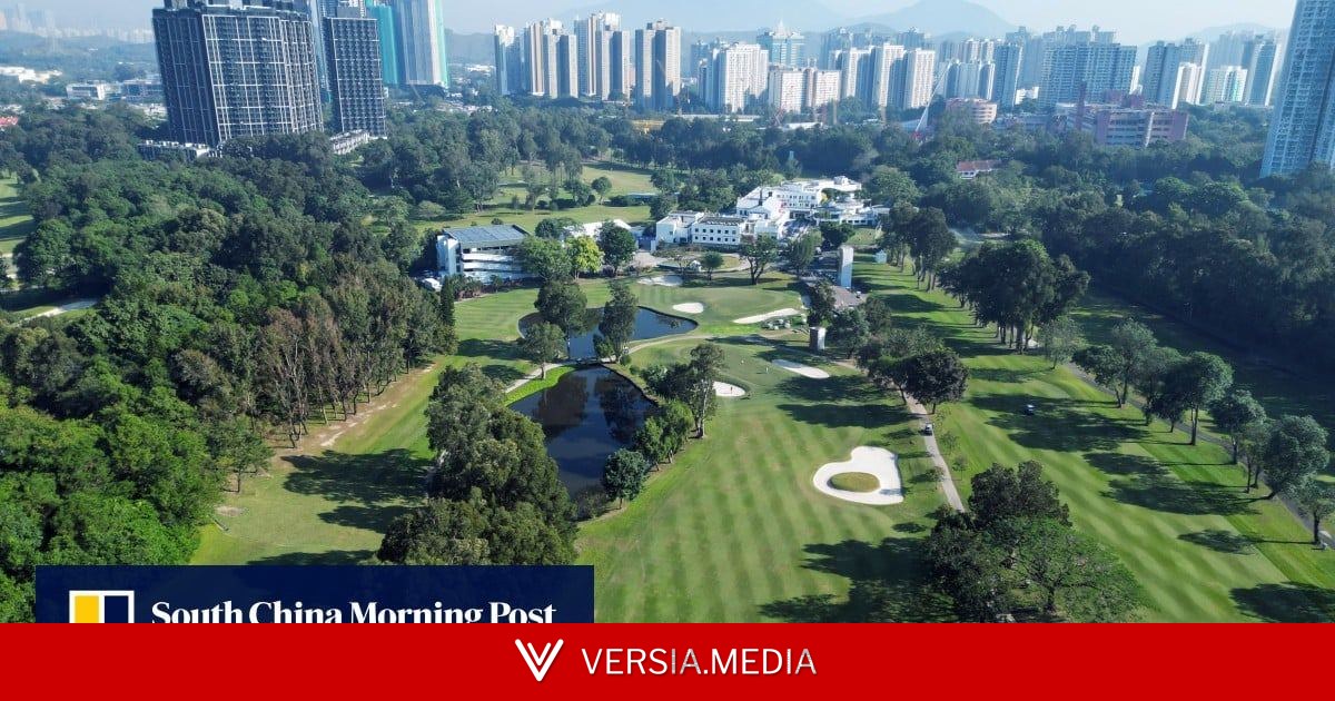 Hong Kong private sports clubs must pay land premiums or open doors as leases end