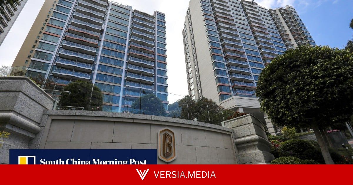 CK Asset sells penthouse in Hong Kong’s Mid-Levels for US$48.5m, sets pricing benchmark