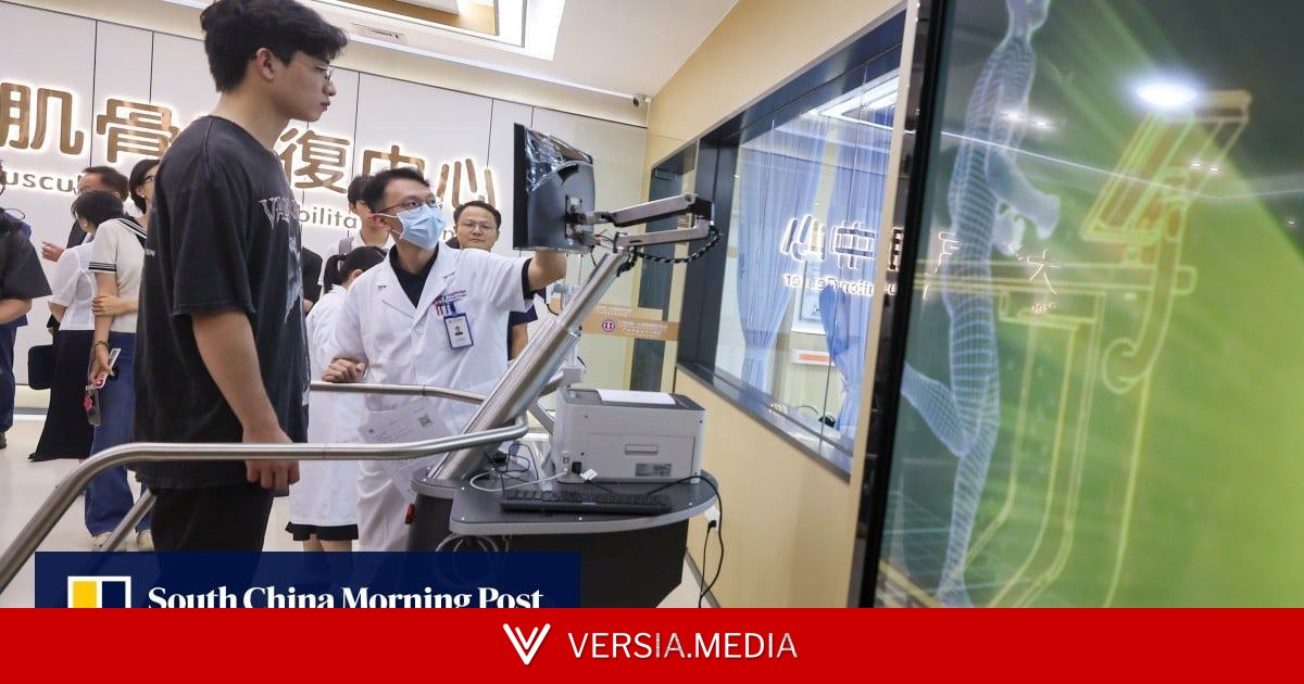 CUHK launches first cross-border clinical trial centre in Nansha
