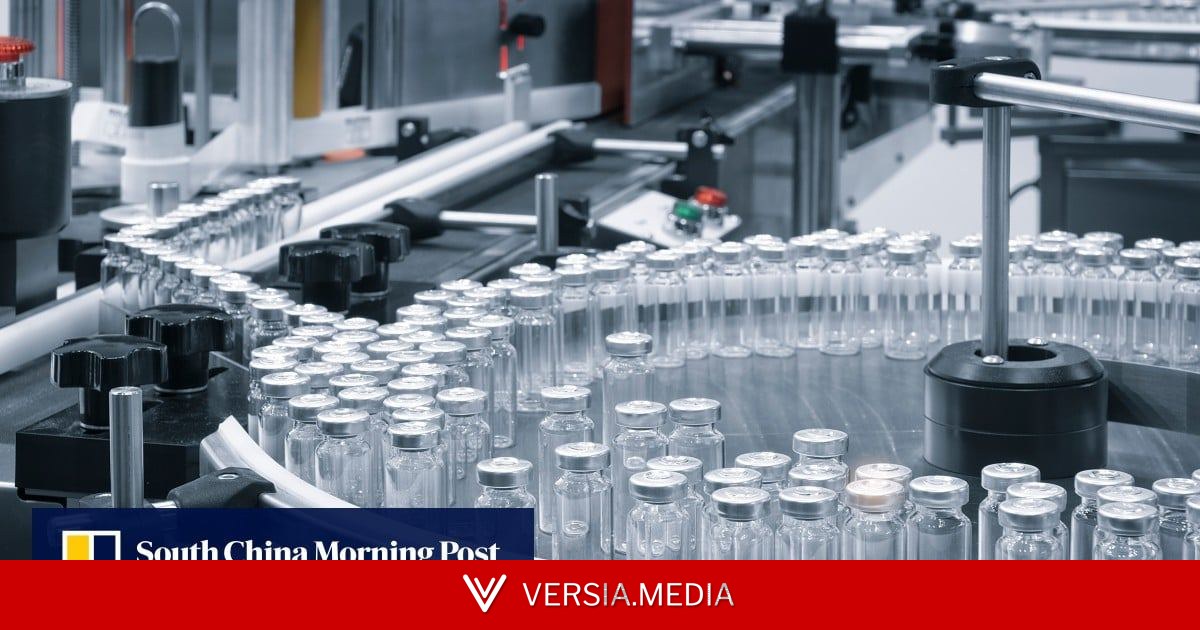 Funding option: royalties giant opens Hong Kong base as mainland China biotech deals surge