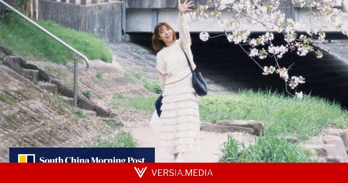 Hong Kong TV host Lillian Sze loses battle with ovarian cancer