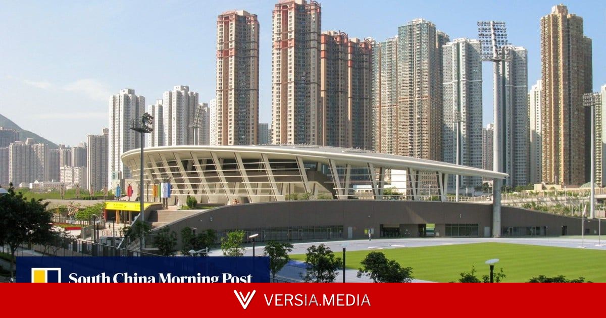 Boy, 11, dies after showing signs of heatstroke at Hong Kong sports ground